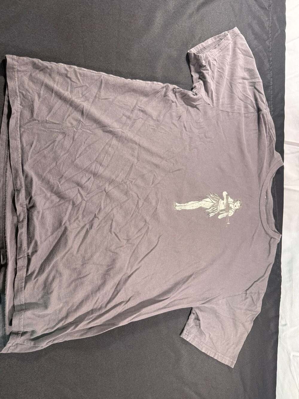 Mapple Industries Geisha Warrior T-shirt XL